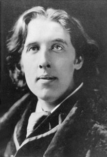 220px-Oscar Wilde
